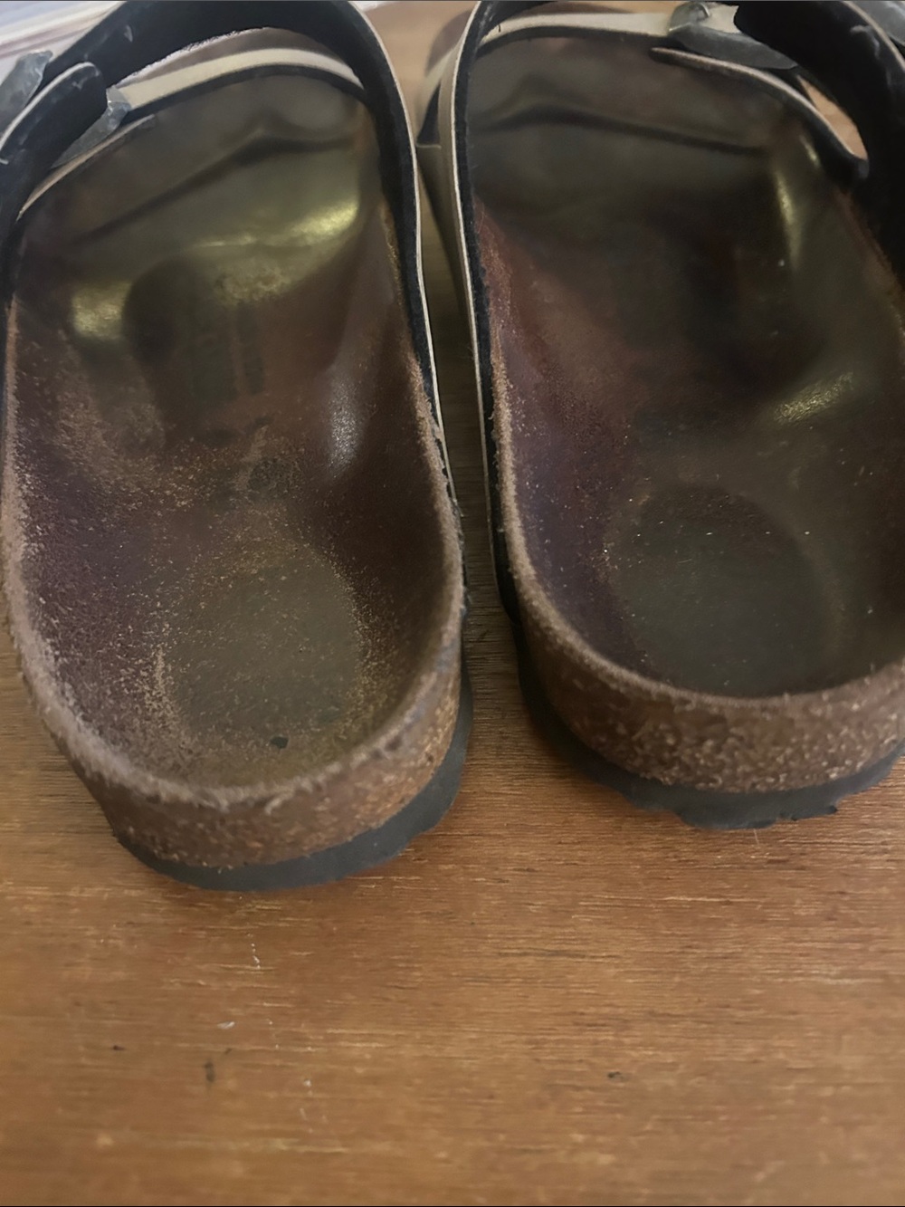 Birkenstocks Arizona Birka-Flo - Picture 4 of 6